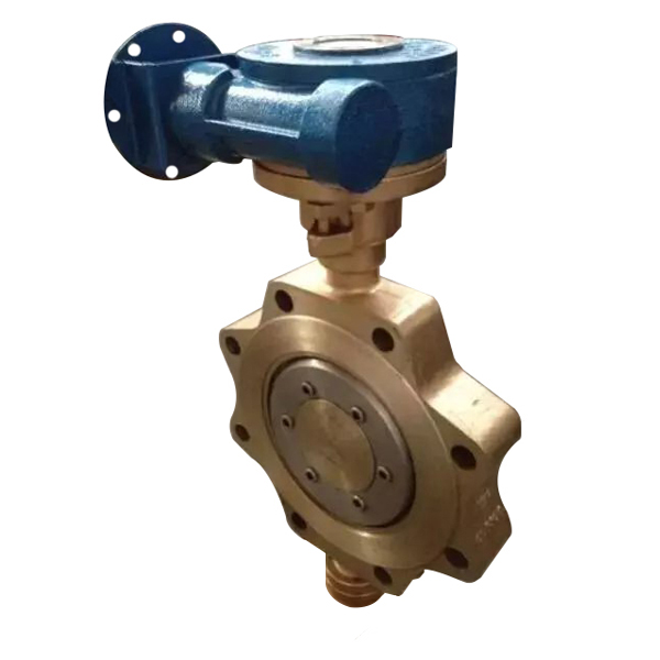 Marine Butterfly Valve